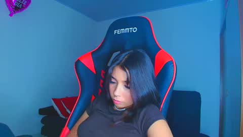 Snapshot of rousse_violet chatting on 09-27-25, 11:54 rousse_violet online show from 09-27-25, 11:54