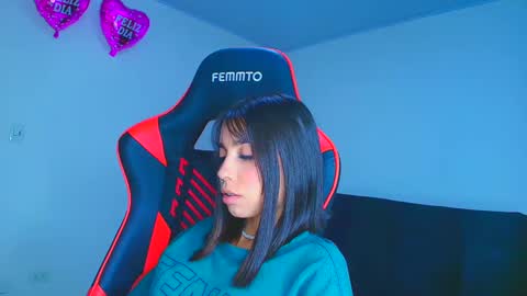 Snapshot of rousse_violet chatting on 09-29-25, 01:11 rousse_violet online show from 09-29-25, 01:11