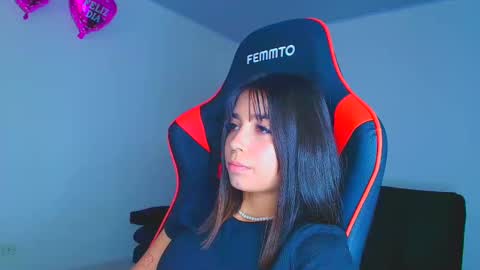 Snapshot of rousse_violet chatting on 09-29-25, 09:52 rousse_violet online show from 09-29-25, 09:52