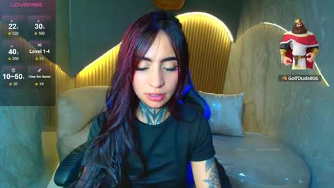 Roux  online show from 01-18-26, 12:58