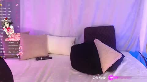 Snapshot of rouxe_lee chatting on 12-02-25, 12:10 tania online show from 12-02-25, 12:10