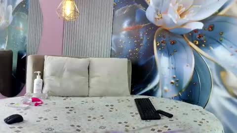 rouxinferno_cr online show from 03-18-26, 03:31