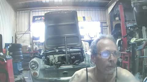 rover_ online show from 01-26-25, 01:52