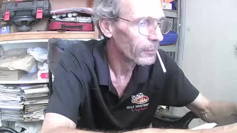 rover_ online show from 02-13-25, 01:19