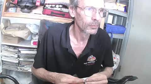 rover_ online show from 02-13-25, 10:11