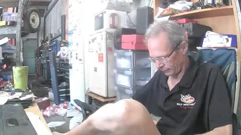 rover_ online show from 10-05-25, 09:13