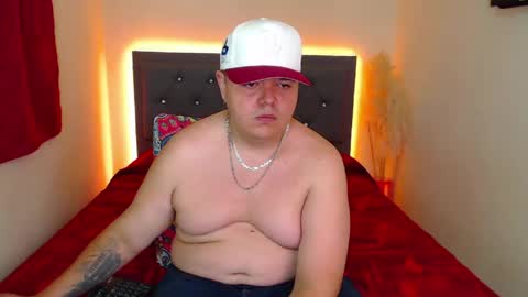 rowan_x77 online show from 04-29-26, 05:30