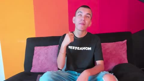 Rowan online show from 09-09-25, 11:54