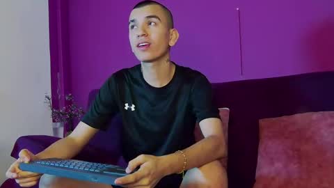 Rowan online show from 09-16-25, 12:17