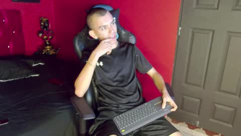 Rowan online show from 10-01-25, 12:00