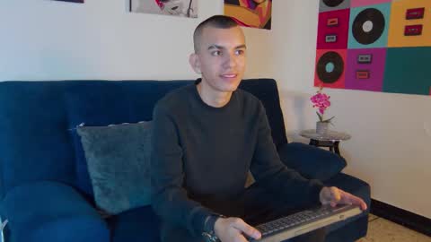 Rowan online show from 10-17-25, 02:41