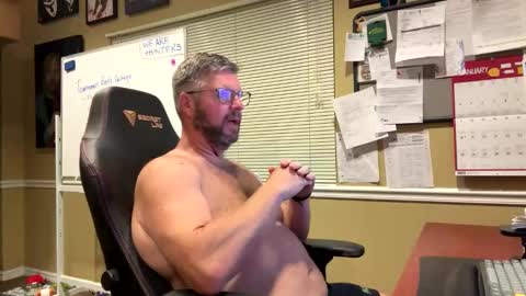 rowdypete787 online show from 10-20-25, 01:50