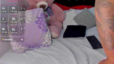 Rox online show from 03-09-26, 01:37