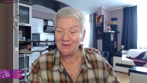 Roxana online show from 02-10-26, 09:13