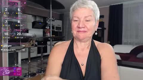 Roxana online show from 02-20-26, 05:57