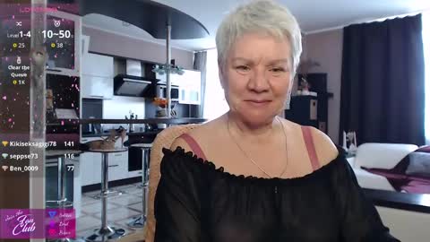 Roxana online show from 04-06-26, 02:29