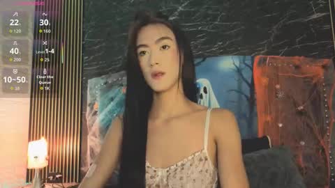 roxana_scottt online show from 10-11-25, 11:20