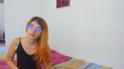Snapshot of roxanajames__ chatting on 07-09-26, 03:05 roxy online show from 07-09-26, 03:05
