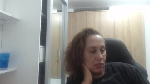 Snapshot of roxanalove7 chatting on 02-27-25, 01:59 Roxana online show from 02-27-25, 01:59