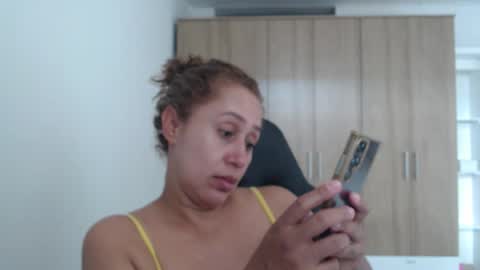 Snapshot of roxanalove7 chatting on 09-17-25, 08:10 Roxana online show from 09-17-25, 08:10