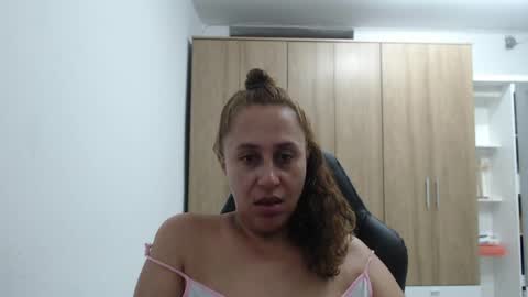 Roxana online show from 04-28-26, 02:27