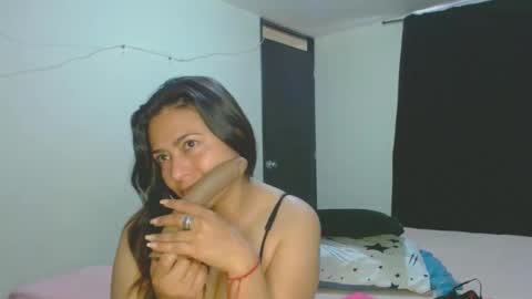 roxanasexy2025 online show from 09-24-25, 12:52