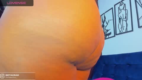 Roxxx Thee Stallion online show from 02-19-25, 11:25