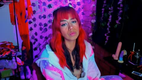 roxxy online show from 01-27-25, 04:41