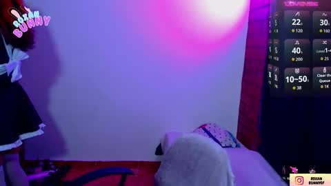 roxxy online show from 09-20-25, 04:24