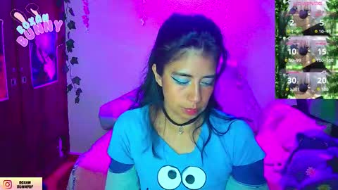 roxxy online show from 01-13-26, 01:33