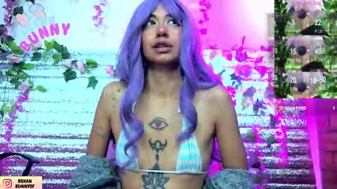 roxxy online show from 02-27-26, 02:44