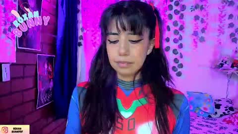 roxxy online show from 04-10-26, 05:23