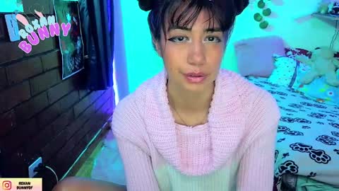 roxxy online show from 04-13-26, 10:48