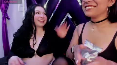 roxane_vega online show from 07-09-26, 06:34