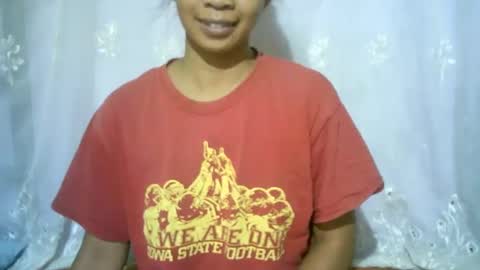 roxanne_98 online show from 03-12-25, 02:20