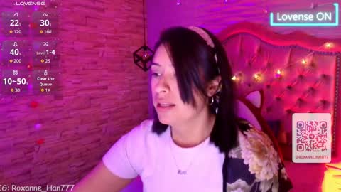 roxanne_han online show from 02-21-26, 11:33