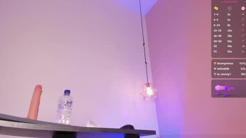 Roxanne Gomez online show from 02-19-25, 04:22