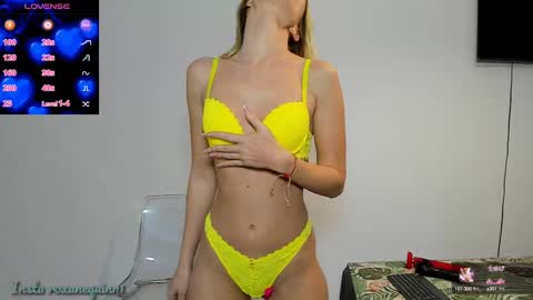 roxanne online show from 03-05-25, 05:18