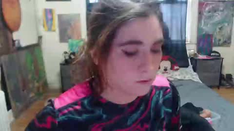 Silver online show from 01-18-25, 10:06