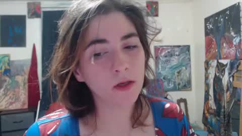 Silver online show from 02-05-25, 03:02