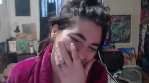 Silver online show from 02-12-25, 01:48