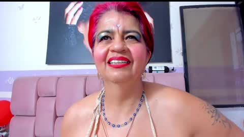 RoxetteMature online show from 02-24-25, 11:32