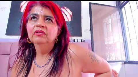 RoxetteMature online show from 03-03-25, 06:01