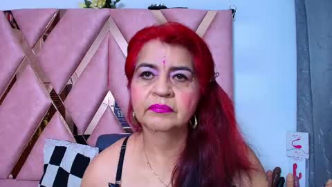 RoxetteMature online show from 07-29-26, 12:03