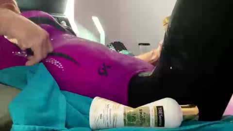 Snapshot of roxi6969 chatting on 09-16-25, 06:25 Power play online show from 09-16-25, 06:25