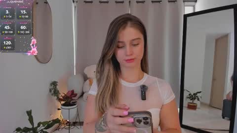  R O X I E  online show from 09-27-25, 04:34