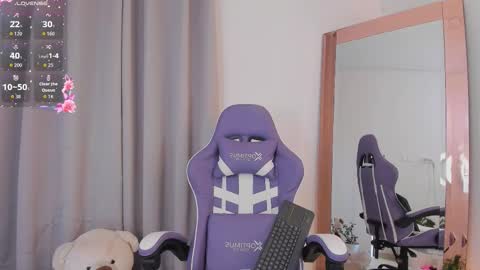  R O X I E  online show from 02-12-26, 01:00