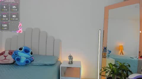  R O X I E  online show from 03-06-26, 03:14