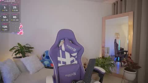  R O X I E  online show from 03-27-26, 02:50