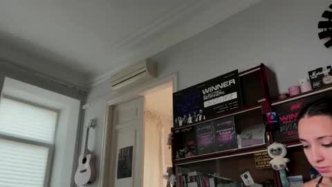 Roxie online show from 11-23-25, 11:43